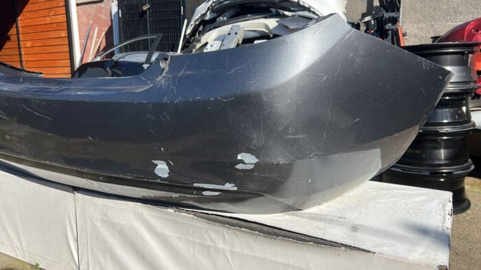PARACHOQUE TRASERO CHEVROLET SAIL (16-19) - Imagen 3