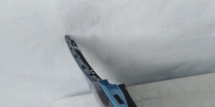 PARACHOQUE TRASERO CHEVROLET SAIL (16-19) - Imagen 4