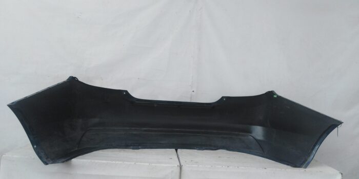 PARACHOQUE TRASERO CHEVROLET SAIL (16-19) - Imagen 6