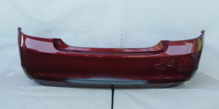 PARACHOQUE TRASERO CHEVROLET SAIL (16-19)