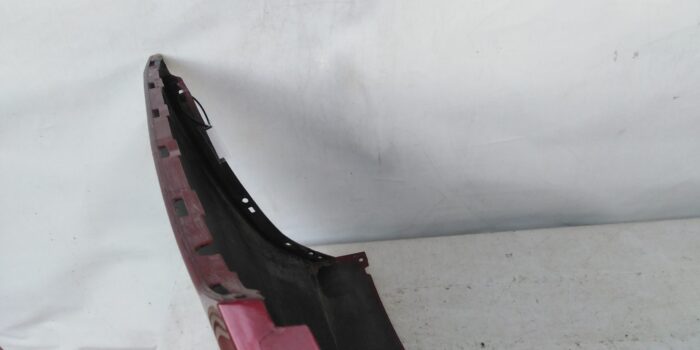 PARACHOQUE TRASERO CHEVROLET SAIL (16-19) - Imagen 4