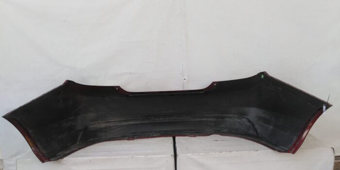 PARACHOQUE TRASERO CHEVROLET SAIL (16-19) - Imagen 6