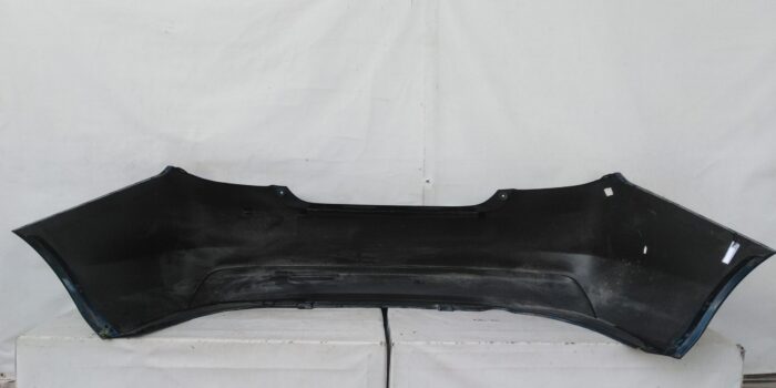 PARACHOQUE TRASERO CHEVROLET SAIL (16-19) - Imagen 4