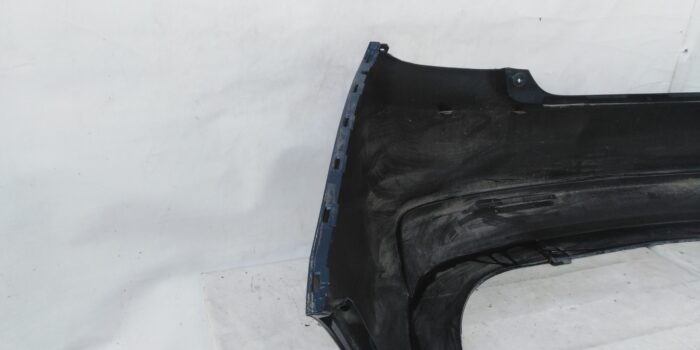 PARACHOQUE TRASERO CHEVROLET SAIL (16-19) - Imagen 5