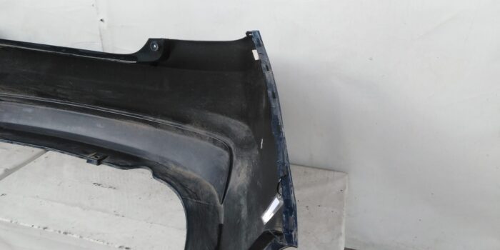 PARACHOQUE TRASERO CHEVROLET SAIL (16-19) - Imagen 6