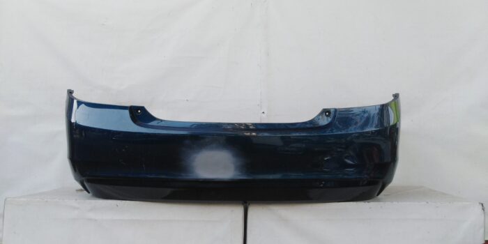PARACHOQUE TRASERO CHEVROLET SAIL (16-19)