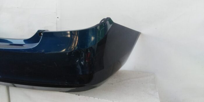 PARACHOQUE TRASERO CHEVROLET SAIL (16-19) - Imagen 3