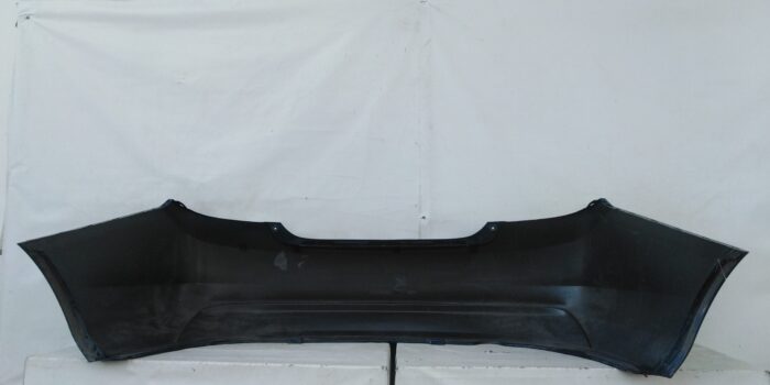 PARACHOQUE TRASERO CHEVROLET SAIL (16-19) - Imagen 4