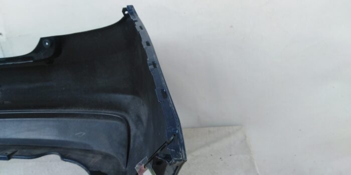 PARACHOQUE TRASERO CHEVROLET SAIL (16-19) - Imagen 5