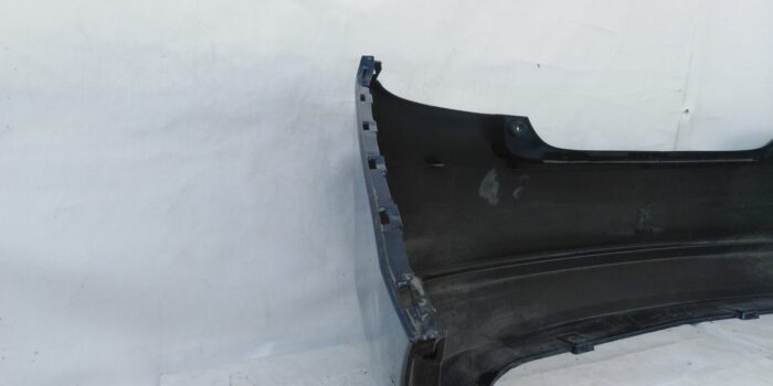 PARACHOQUE TRASERO CHEVROLET SAIL (16-19) - Imagen 6