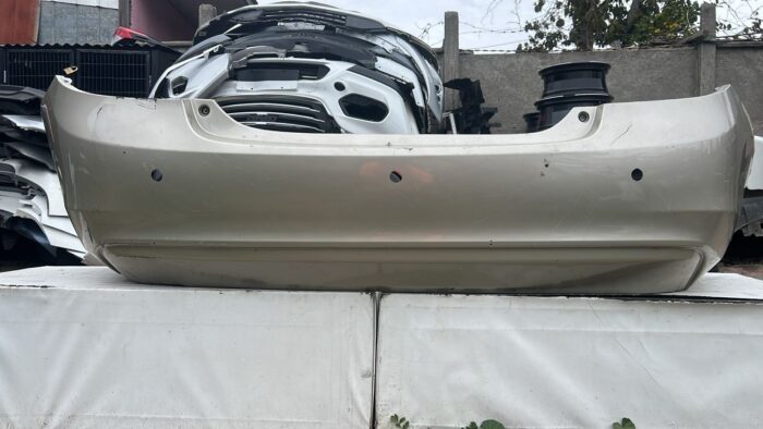 PARACHOQUE TRASERO CHEVROLET SAIL (16-19)