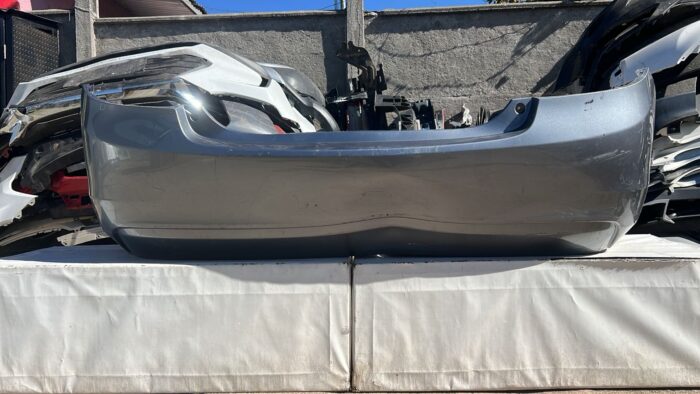PARACHOQUE TRASERO CHEVROLET SAIL (16-19)