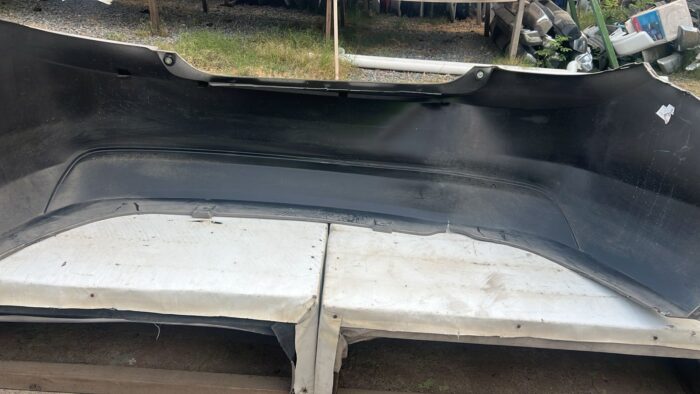 PARACHOQUE TRASERO CHEVROLET SAIL (16-19) - Imagen 5