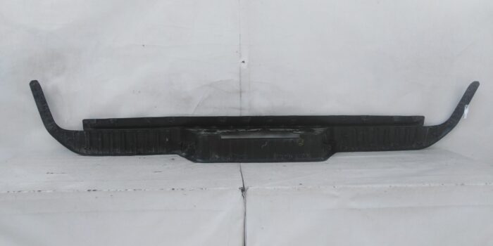 MOLDURA PARACHOQUE TRASERO CHEVROLET SILVERADO (19-21) - Imagen 2