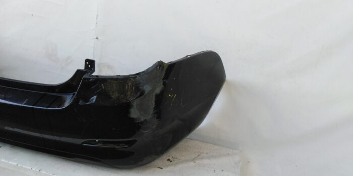 PARACHOQUE TRASERO CHEVROLET SPARK SEDAN (20-21) - Imagen 3