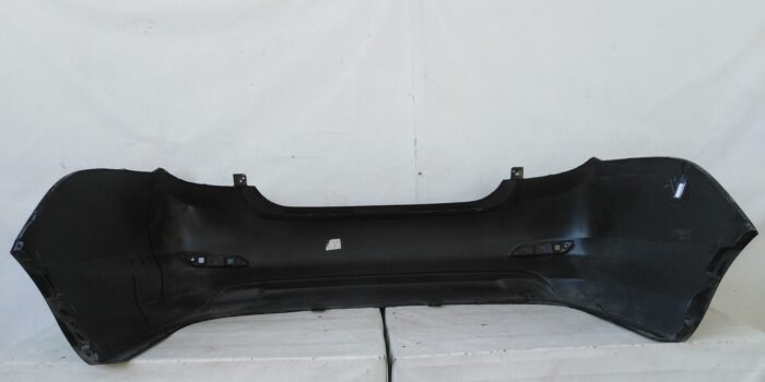 PARACHOQUE TRASERO CHEVROLET SPARK SEDAN (20-21) - Imagen 4
