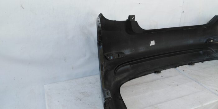 PARACHOQUE TRASERO CHEVROLET SPARK SEDAN (20-21) - Imagen 5