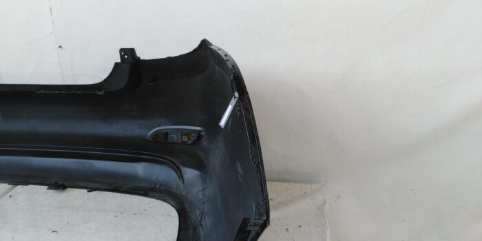 PARACHOQUE TRASERO CHEVROLET SPARK SEDAN (20-21) - Imagen 6