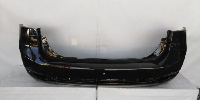 PARACHOQUE TRASERO CHEVROLET SPIN (19-21)