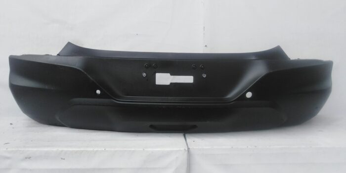 PARACHOQUE TRASERO CHEVROLET TRACKER (21-21)