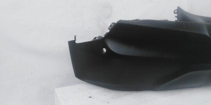 PARACHOQUE TRASERO CHEVROLET TRACKER (21-21) - Imagen 2