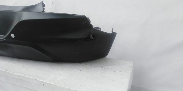 PARACHOQUE TRASERO CHEVROLET TRACKER (21-21) - Imagen 3
