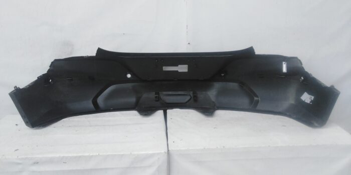PARACHOQUE TRASERO CHEVROLET TRACKER (21-21) - Imagen 4
