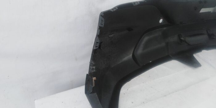 PARACHOQUE TRASERO CHEVROLET TRACKER (21-21) - Imagen 5