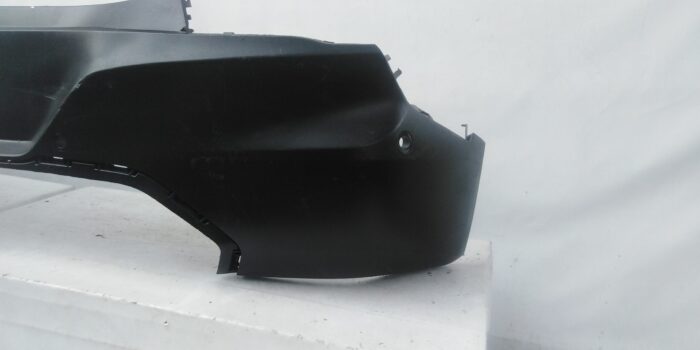 PARACHOQUE TRASERO CHEVROLET TRACKER (21-21) - Imagen 3