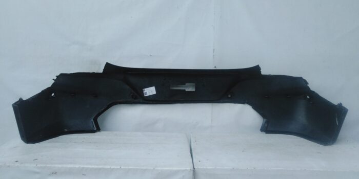 PARACHOQUE TRASERO CHEVROLET TRACKER (21-21) - Imagen 4