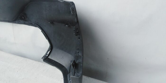 PARACHOQUE TRASERO CHEVROLET TRACKER (21-21) - Imagen 6
