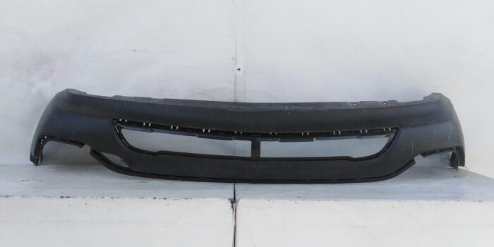 SPOILER PARACHOQUE TRASERO CHEVROLET TRACKER (16-20)