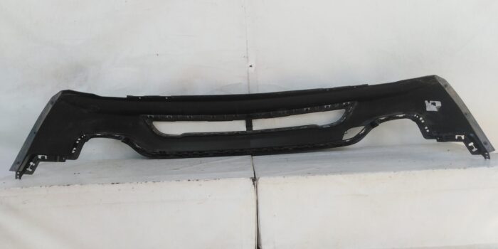 SPOILER PARACHOQUE TRASERO CHEVROLET TRACKER (16-20) - Imagen 2