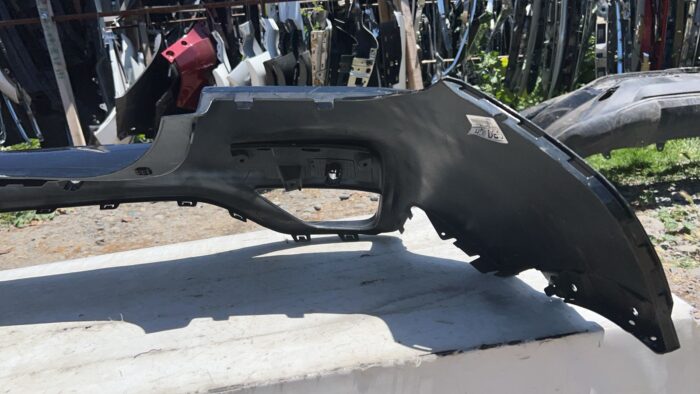 PARACHOQUE TRASERO CHEVROLET TRACKER (17-20) - Imagen 6