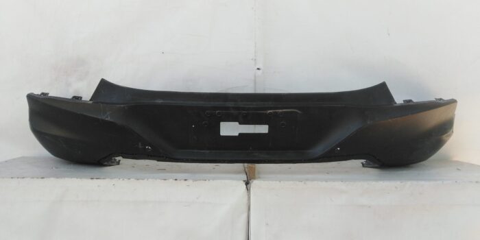 PARACHOQUE TRASERO CHEVROLET TRACKER (21-22)