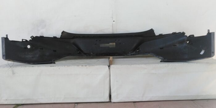PARACHOQUE TRASERO CHEVROLET TRACKER (21-22) - Imagen 4
