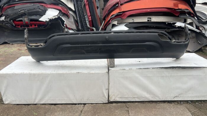 SPOILER PARACHOQUE TRASERO CHEVROLET TRACKER (17-19)