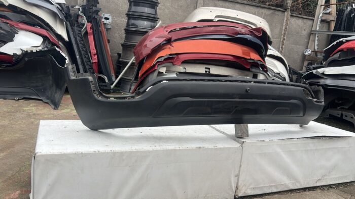 SPOILER PARACHOQUE TRASERO CHEVROLET TRACKER (17-19) - Imagen 3