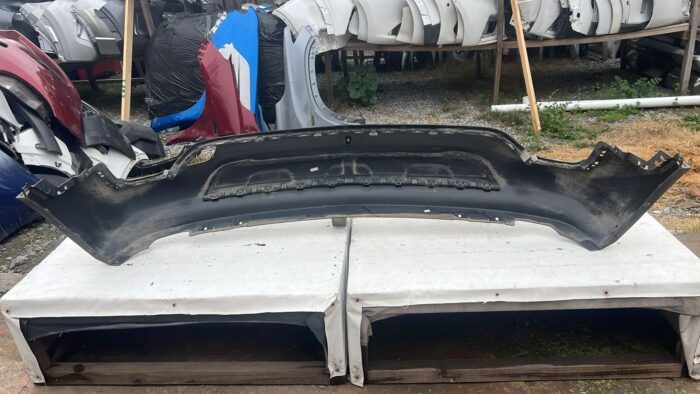 SPOILER PARACHOQUE TRASERO CHEVROLET TRACKER (17-19) - Imagen 5
