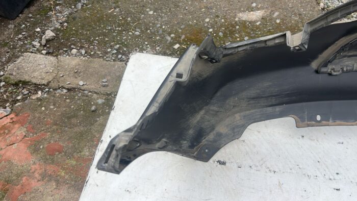 SPOILER PARACHOQUE TRASERO CHEVROLET TRACKER (17-19) - Imagen 6