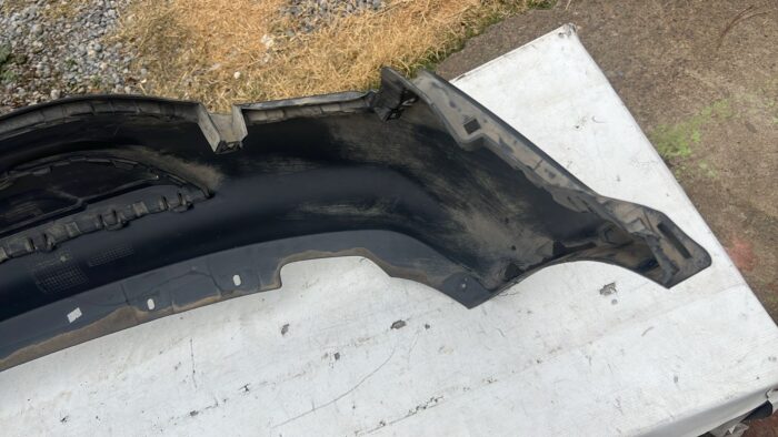 SPOILER PARACHOQUE TRASERO CHEVROLET TRACKER (17-19) - Imagen 7