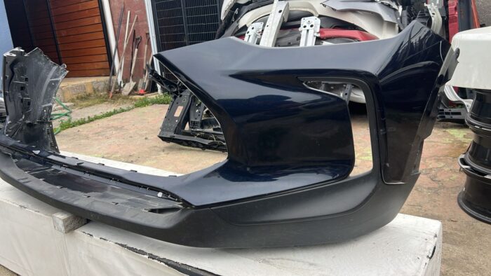 PARACHOQUE DELANTERO CHEVROLET TRACKER (21-23) - Imagen 2