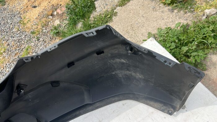 PARACHOQUE TRASERO CHEVROLET TRACKER (21-24) - Imagen 6