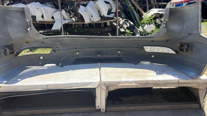 PARACHOQUE TRASERO CHEVROLET TRAILBLAZER (19-23) - Imagen 4