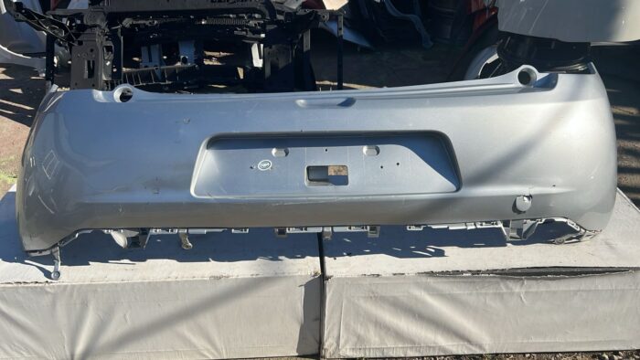PARACHOQUE TRASERO CITROEN C3 (11-13)