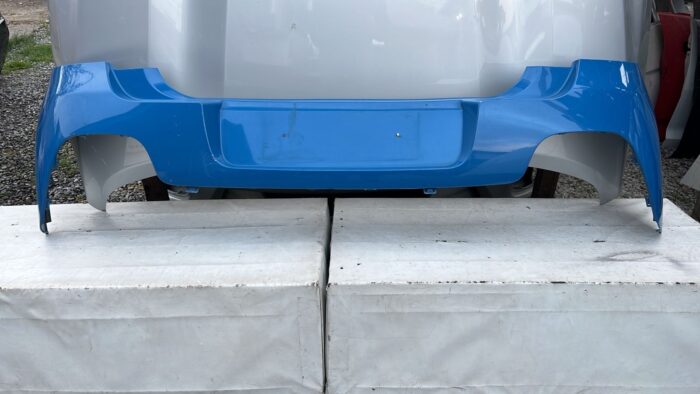 PARACHOQUE TRASERO CITROEN C3 (16-23)