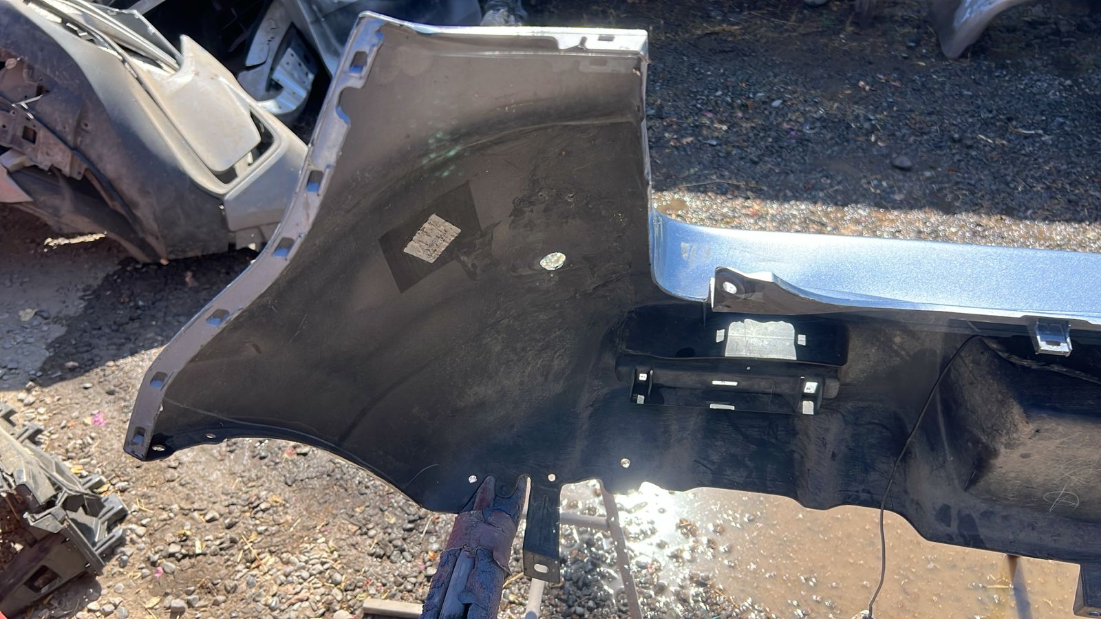 PARACHOQUE TRASERO DAIHATSU TERIOS (07-20) - Image 6