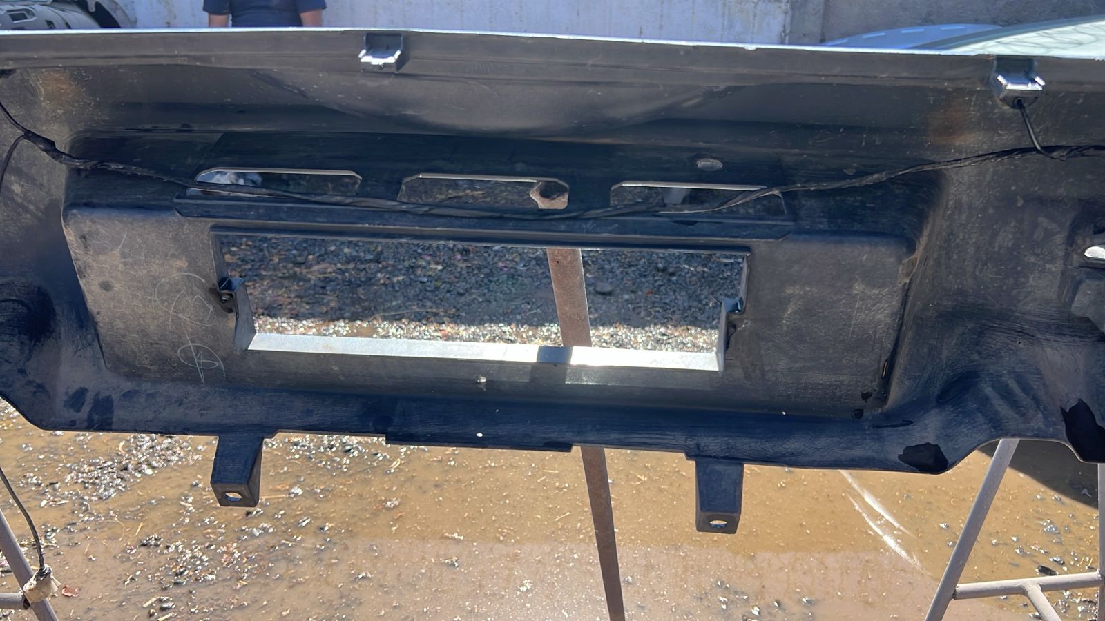 PARACHOQUE TRASERO DAIHATSU TERIOS (07-20) - Image 7