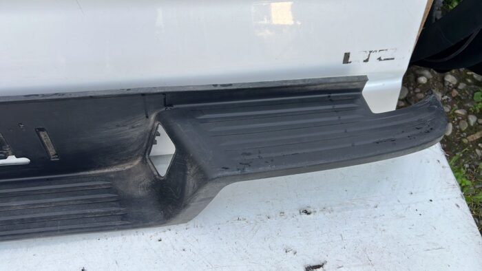 MOLDURA PARACHOQUE TRASERO FORD RANGER (12-16) - Imagen 3