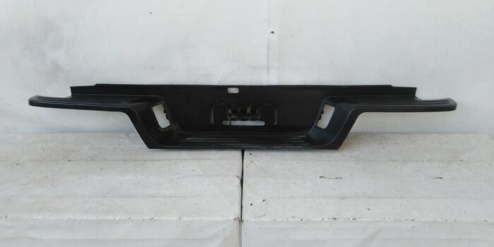 PARACHOQUE TRASERO FORD RANGER (12-16)